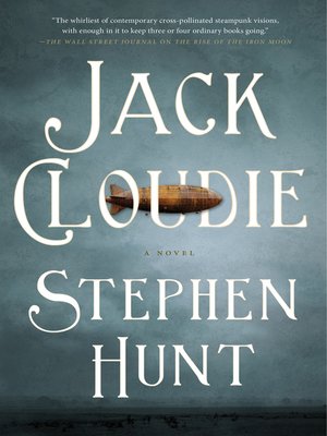 cover image of Jack Cloudie